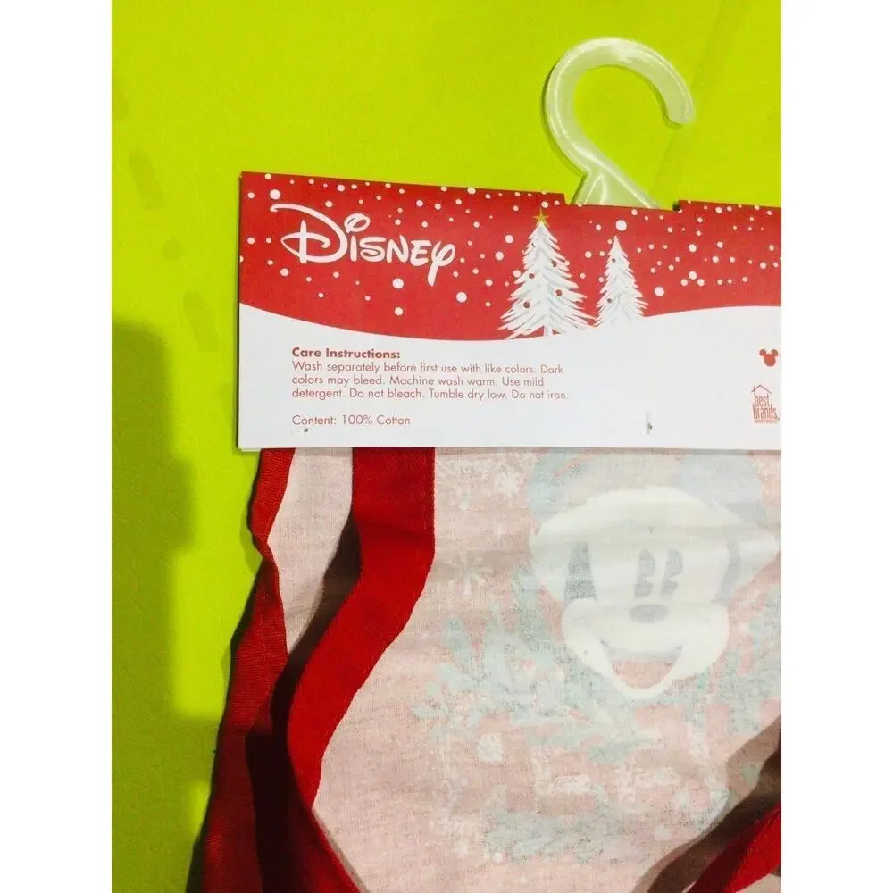 Disney new tag
